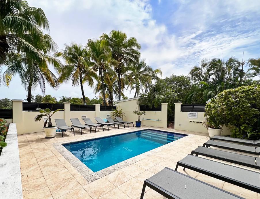 Main image of property: Barbados