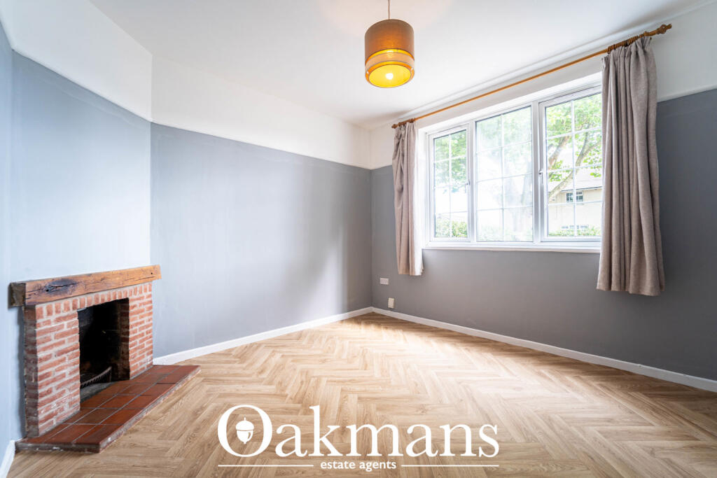 House in Birmingham - View 4