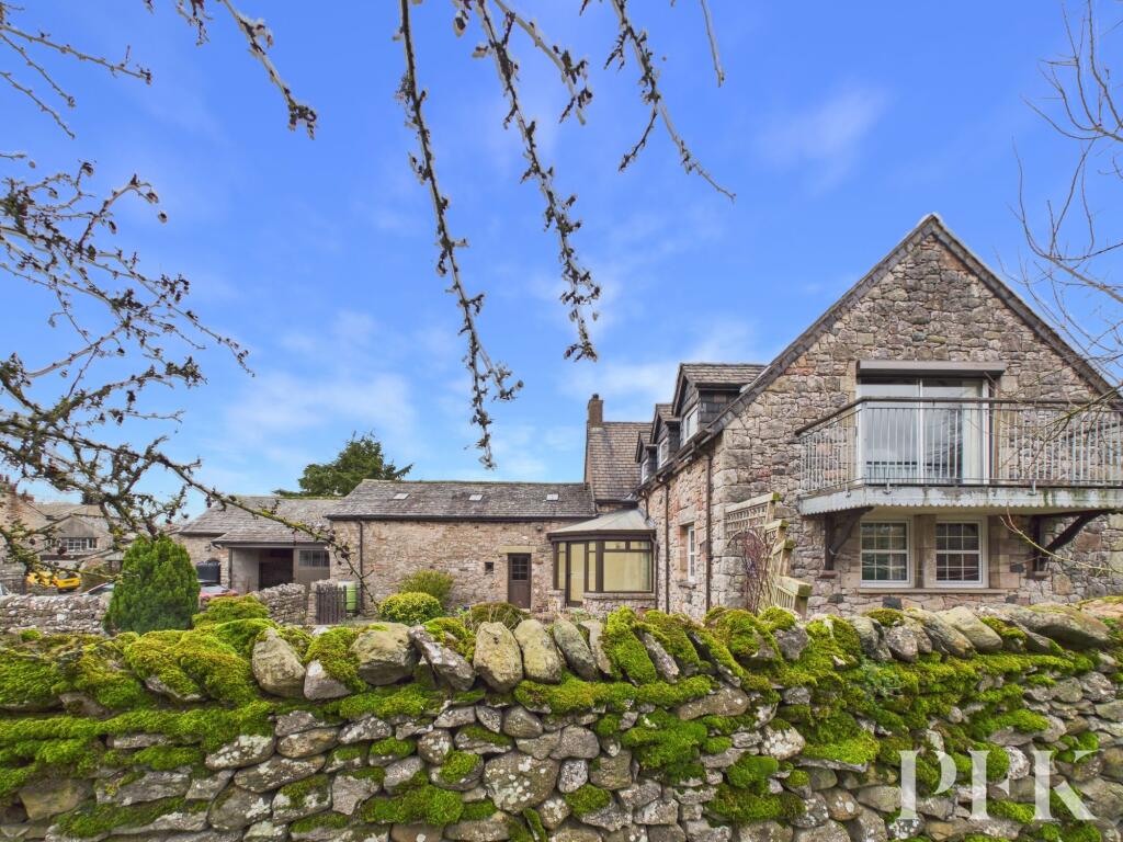 Old Thackey, Morland, Penrith, CA10 3BA photo 3