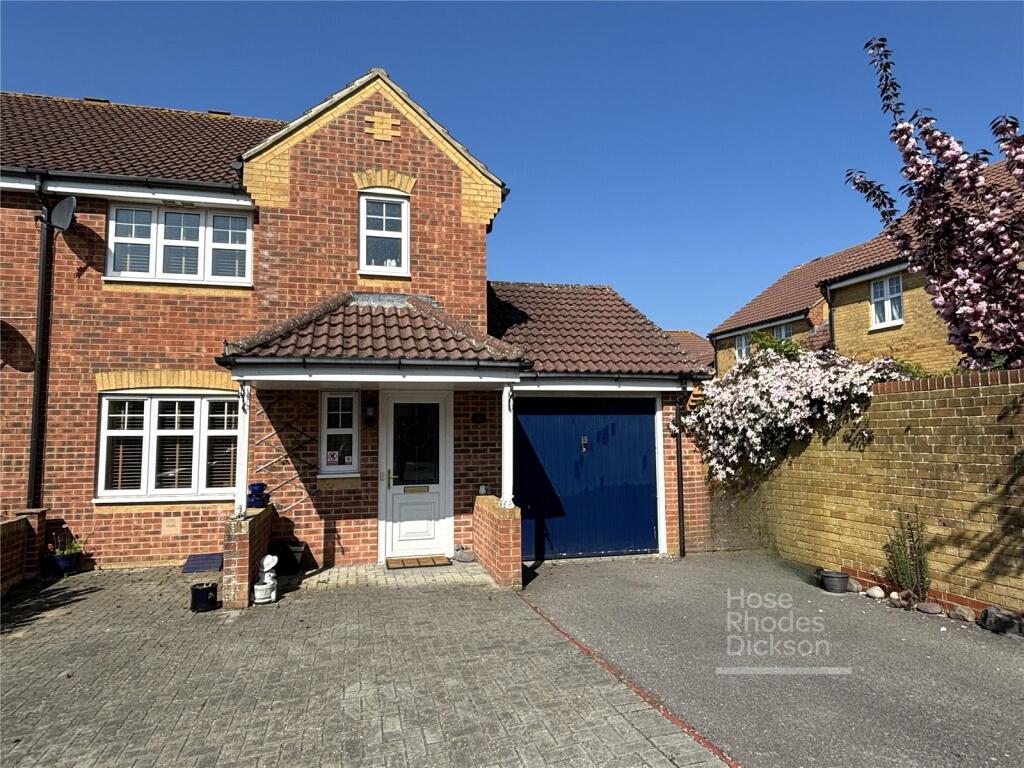 Main image of property: Acacia Close, Newport, Isle of Wight