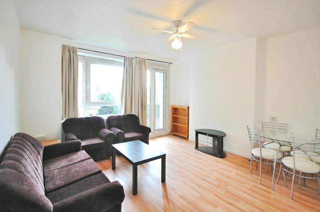 Main image of property: Jamaica Road London SE16
