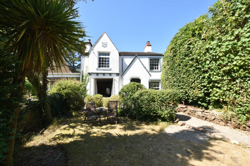 House in Wirral, Liverpool City Region