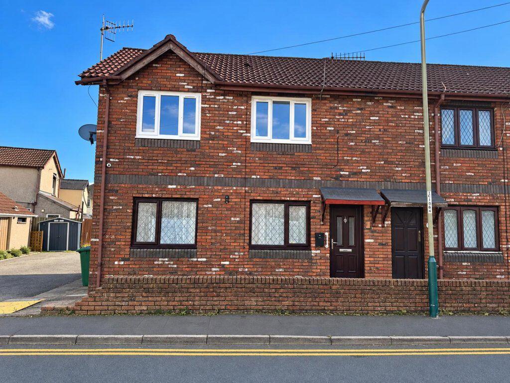 Main image of property: 1 Tredegar Mews, Tredegar Street, Risca