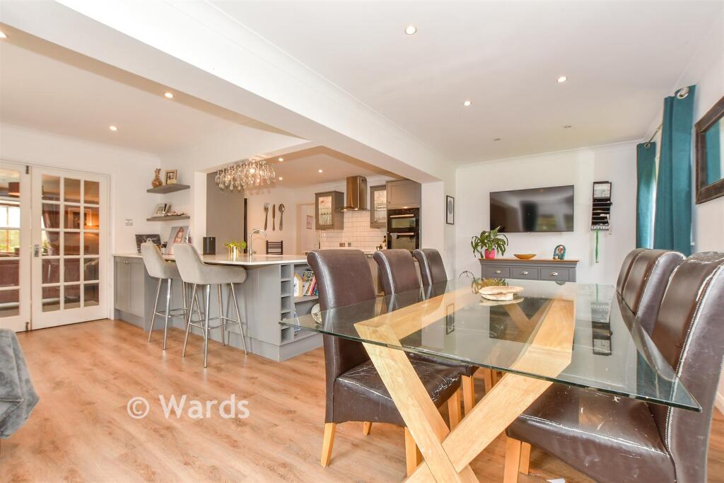 House in Tonbridge - More