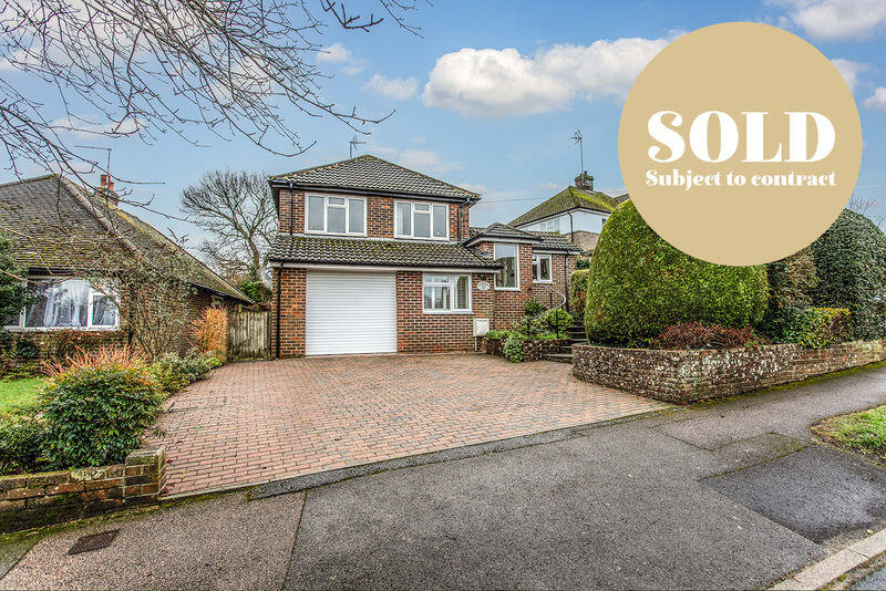 Main image of property: Church Mead, Keymer