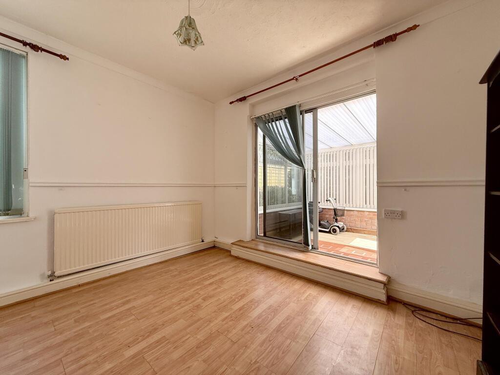 House in Ystradgynlais - View 4