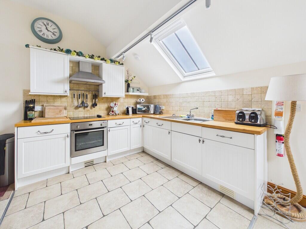 House in Torridge, Pattard Water, Hartland - View 5