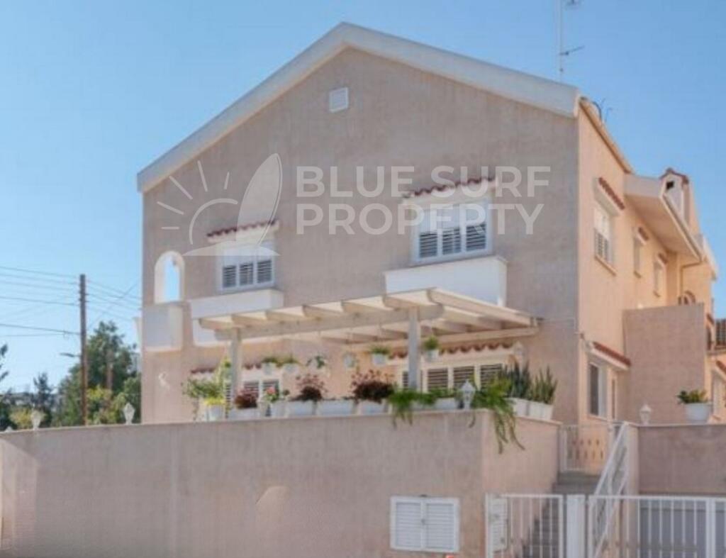Main image of property: Faneromeni, Larnaca, Cyprus