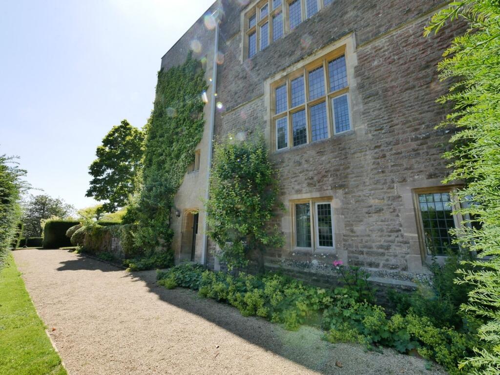 Main image of property: Miserden Park, Miserden, GL6