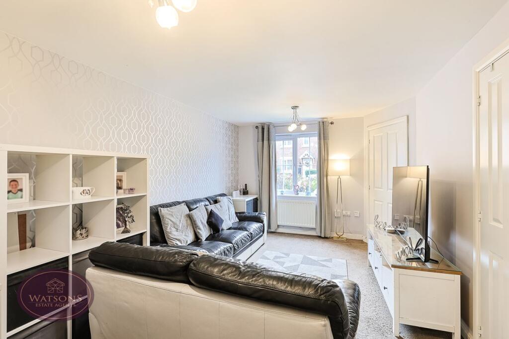 House in Ashfield, Hucknall - View 3