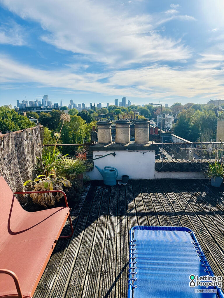 Main image of property: Newington Green Road, London, N1 4RG