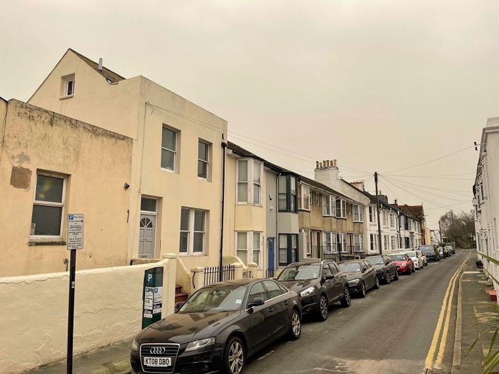 Main image of property: Centurion Road, Brighton BN1 3LN