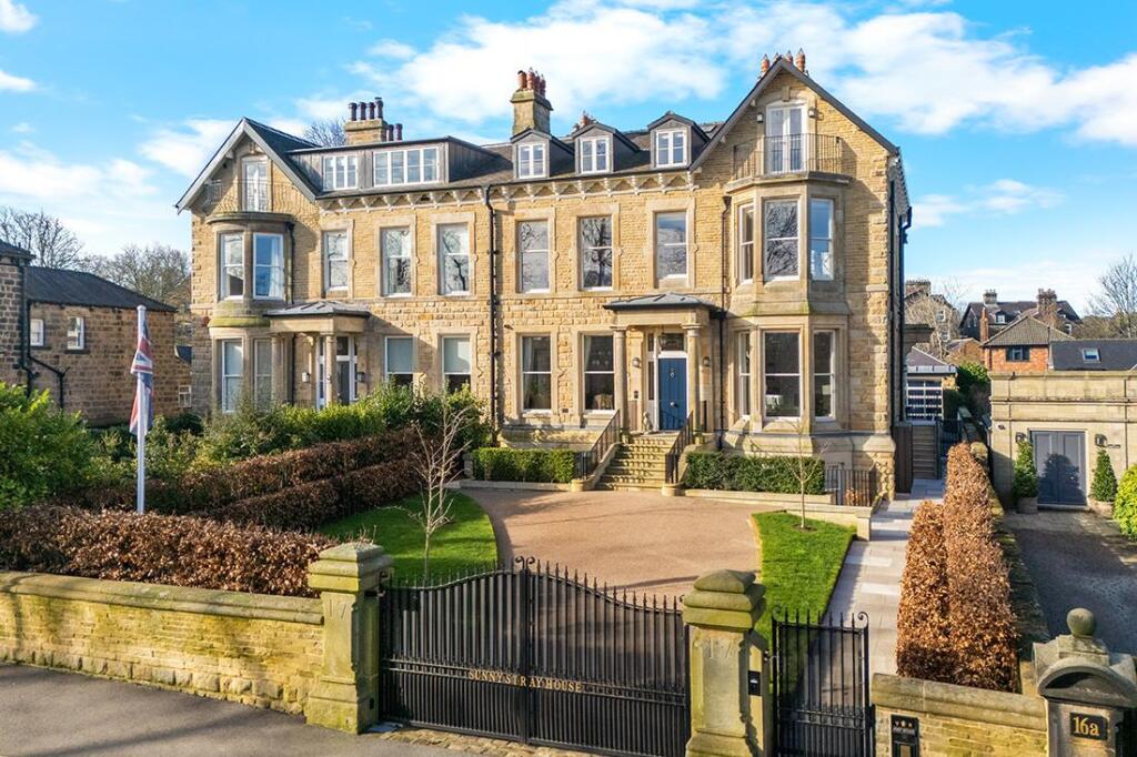 Main image of property: Beech Grove, Harrogate