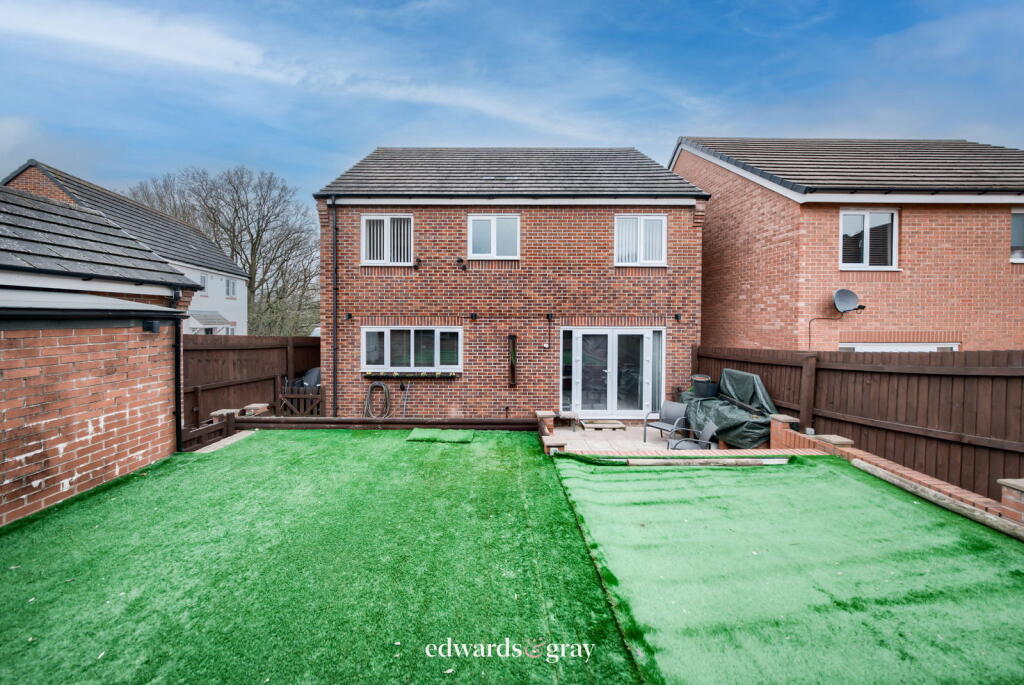 Additional image 22 of Bishop Drive, Birmingham, B37 7PZ