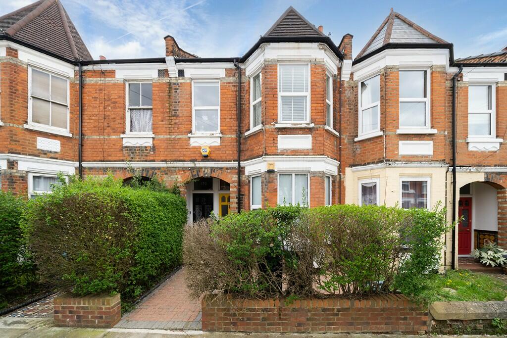 Main image of property: Maryland Road, London, N22