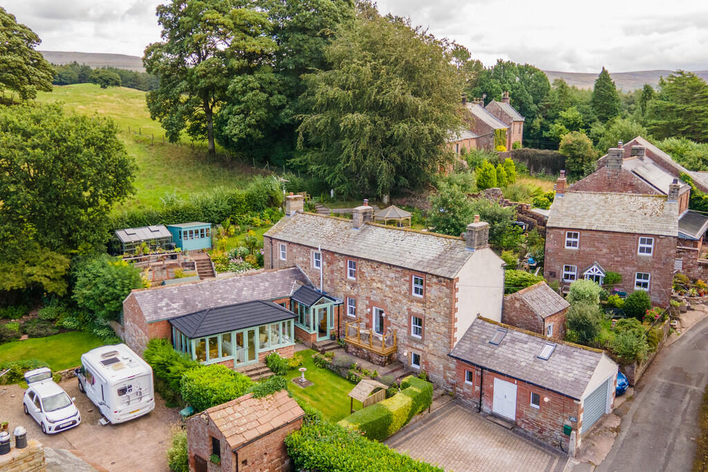 Main image of property: Old House, Renwick