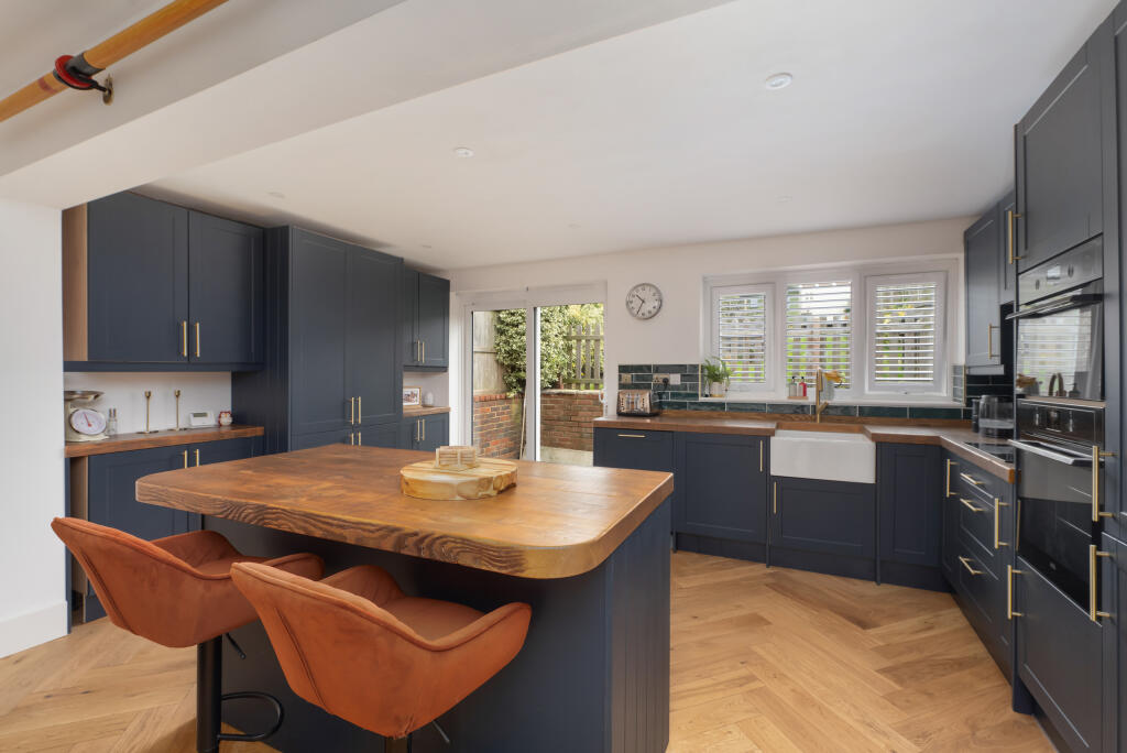 House in Herne Bay, Kent - View 5