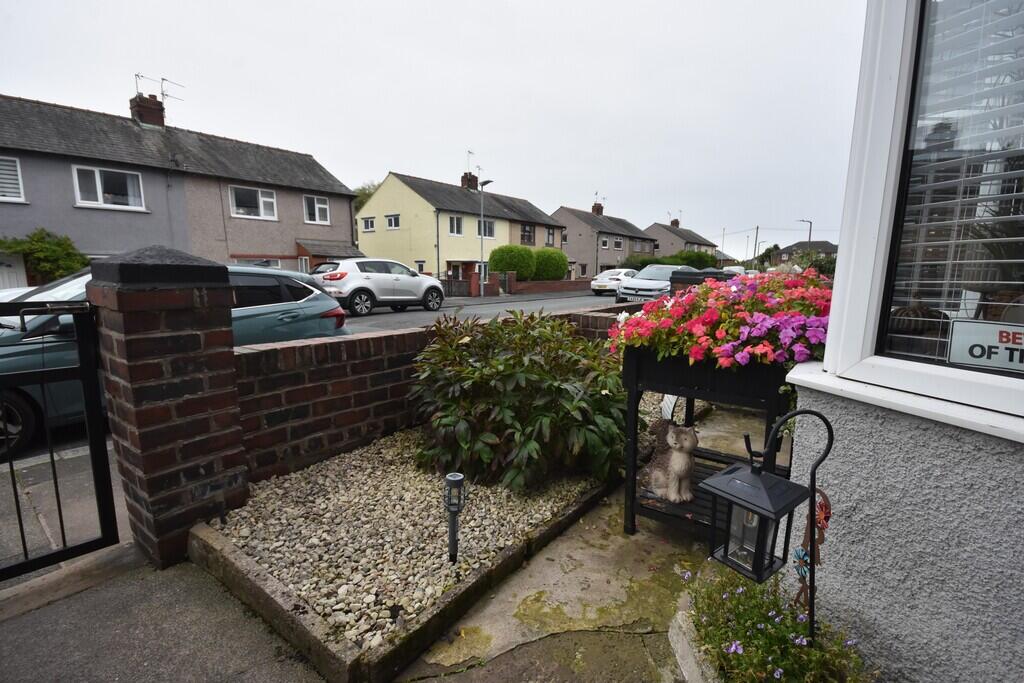 House in Lancaster, Barrow - View 4