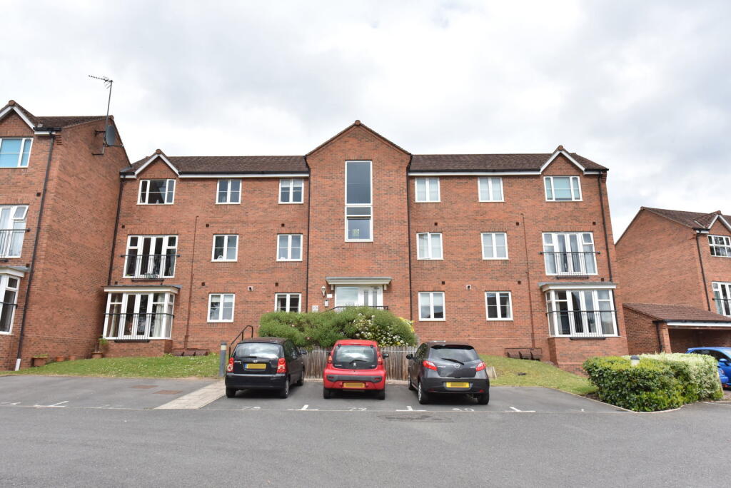 Main image of property: WORDSLEY, Guardians Walk