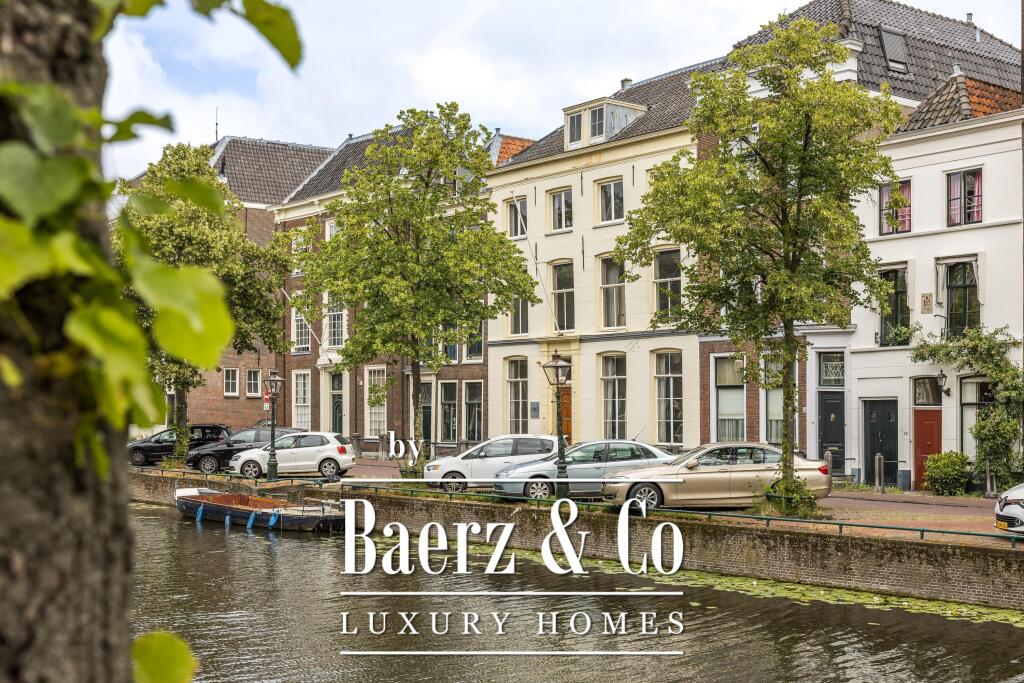 Main image of property: Zuid-Holland, Leiden