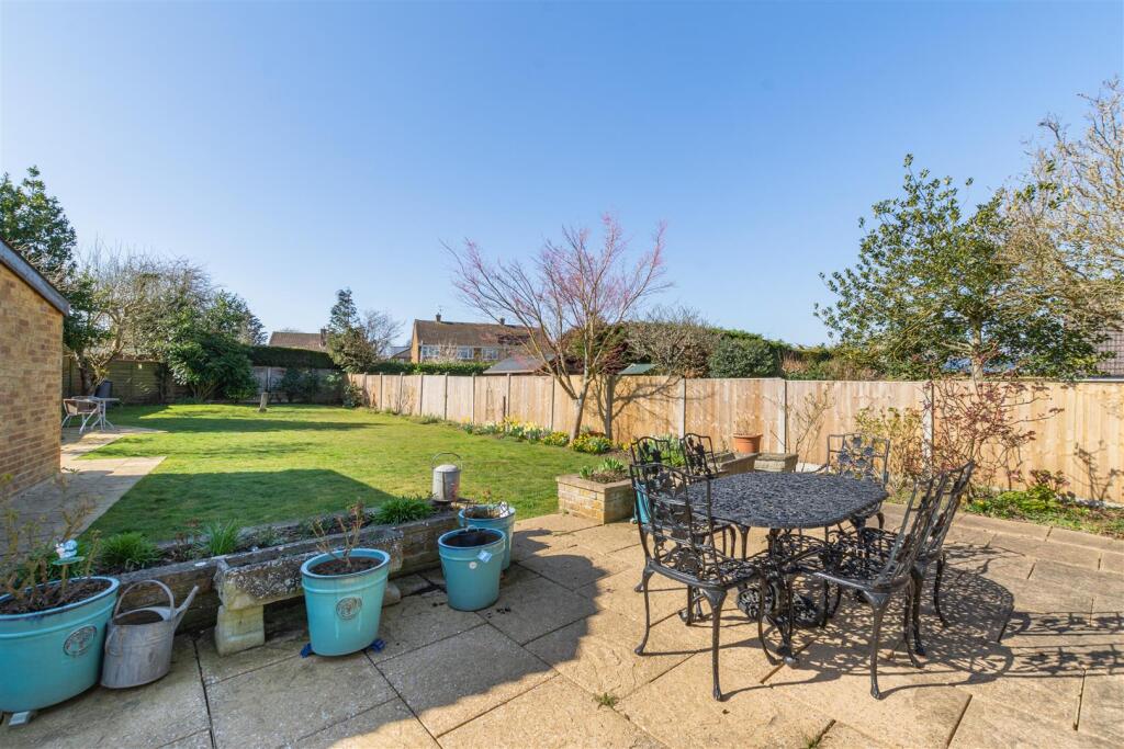 Main image of property: Shernolds, Maidstone