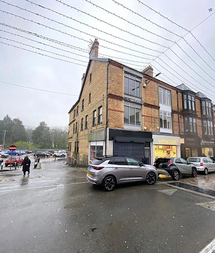 Main image of property: Taff Street, Pontypridd, South Glamorgan, Rhondda Cynon Taff, CF37