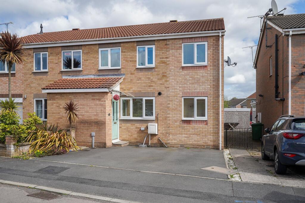 Main image of property: Milburn Grove, Sothall, S20