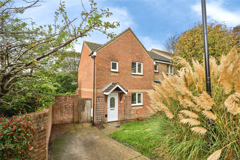 Main image of property: Chestnut Close, Ventnor, Isle of Wight, PO38