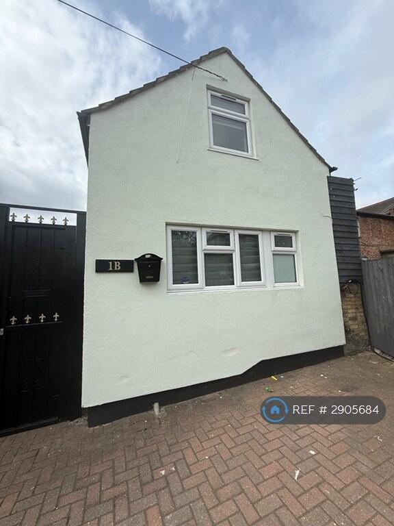 Main image of property: Leighton Road, Bush Hill Park, EN1