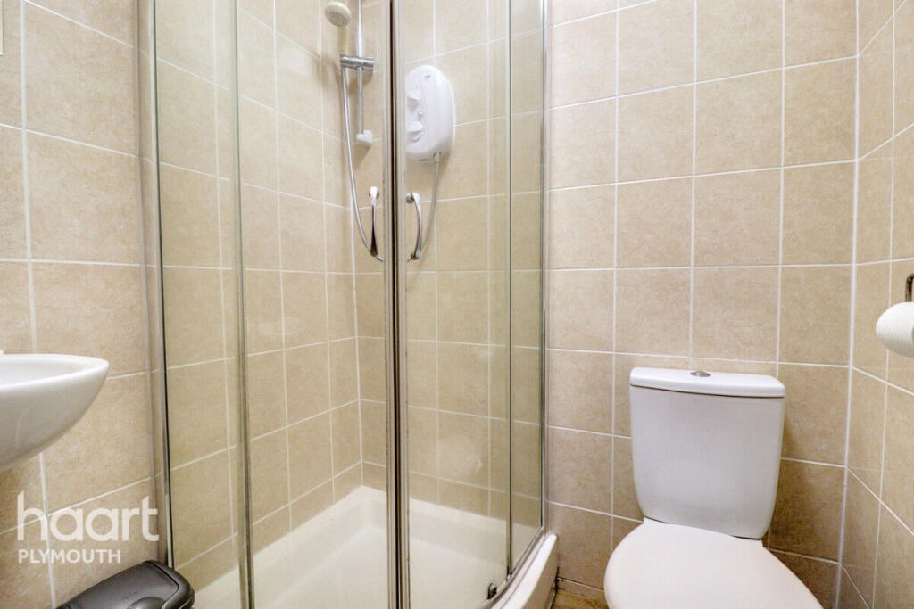 Main image of property: Welbeck Avenue, PLYMOUTH