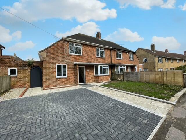 Main image of property: NUTLEY WAY, BOURNEMOUTH