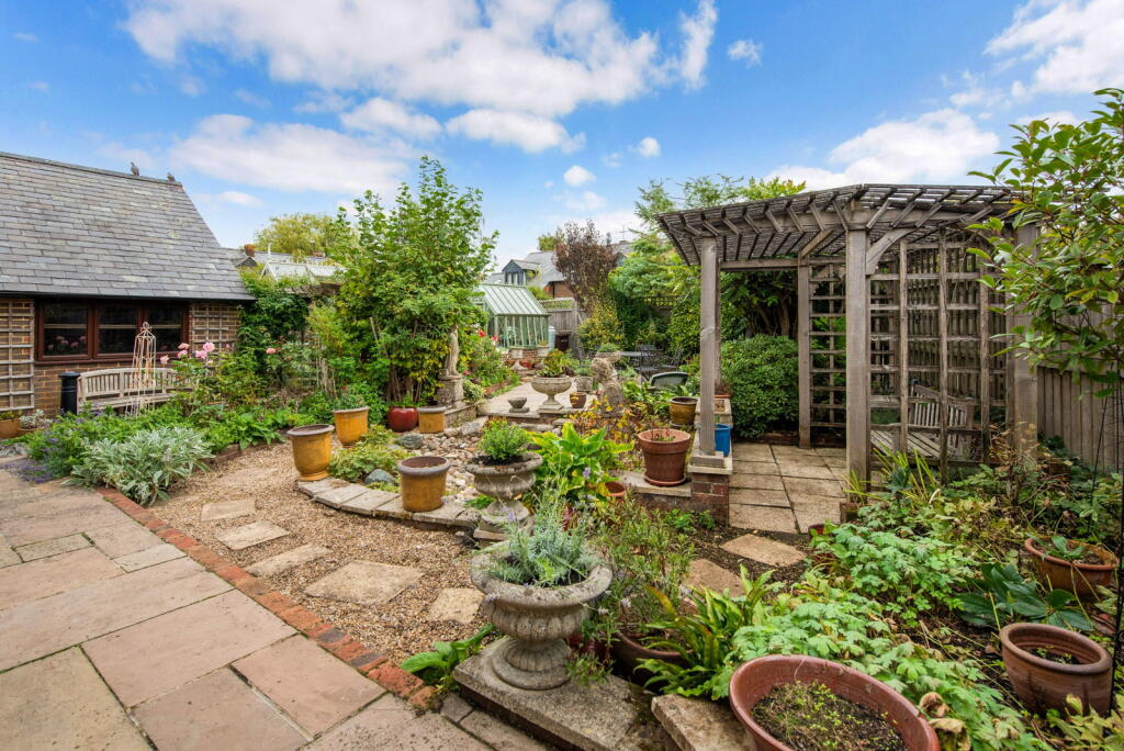 Hardacre, Cheriton, Alresford photo 3
