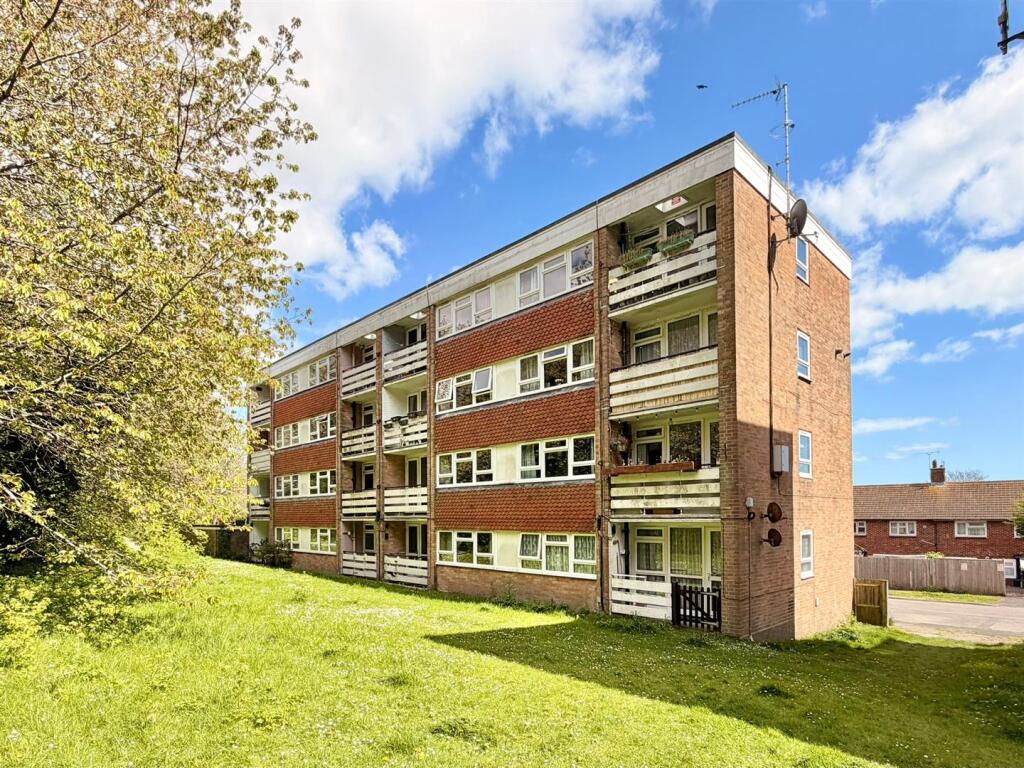 Main image of property: Hamsey Close, Eastbourne