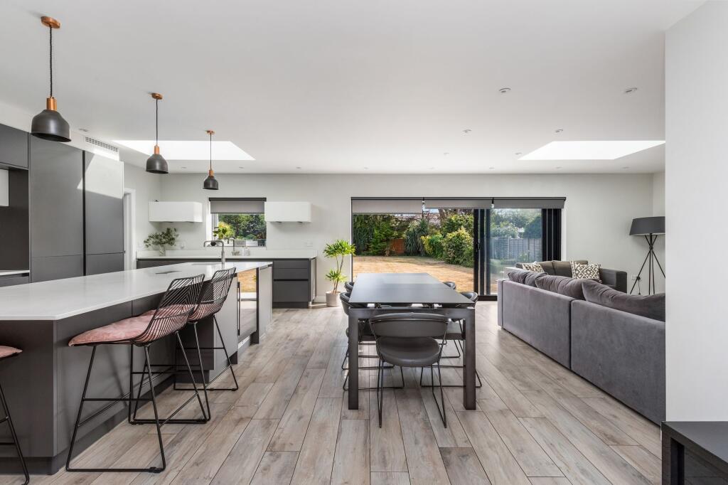 House in Arun, East Preston - View 2