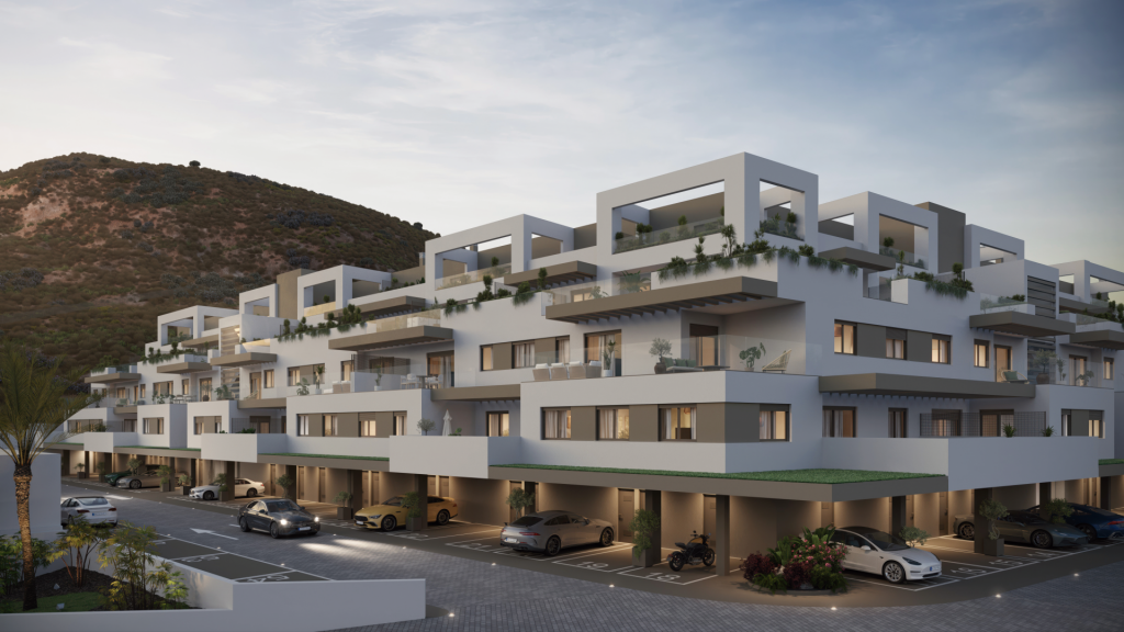 Main image of property: Andalucia, AlmerÃa, AlmerÃa