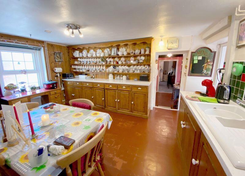 House in Warminster, Boreham - More