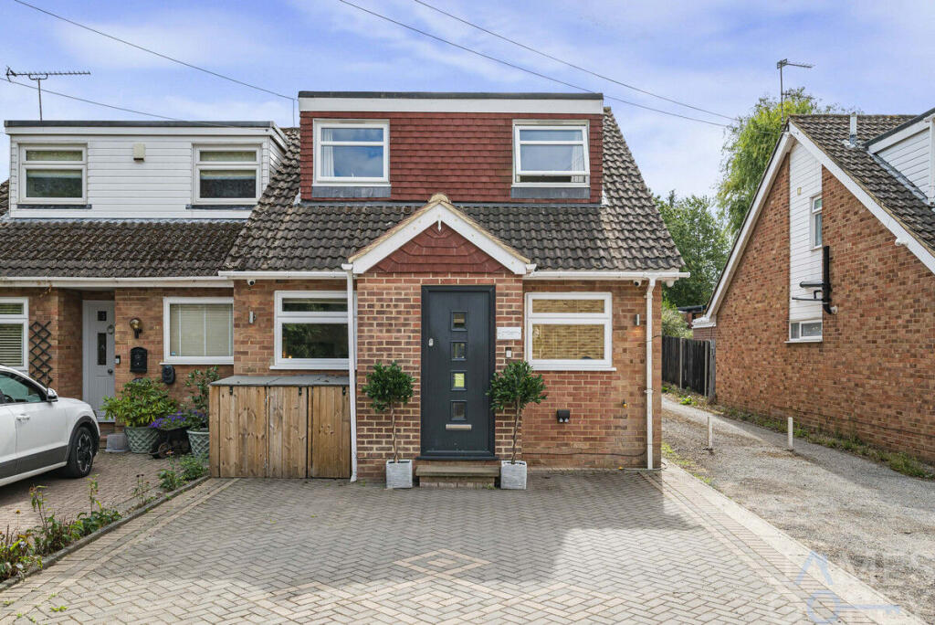 Main image of property: Honeyden Road, Sidcup, DA14 5LX