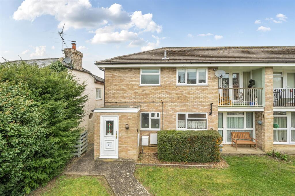 Main image of property: Little London, Silverstone, NN12