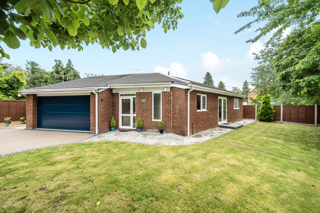 Main image of property: Oldwood Common, Tenbury Wells, WR15 8