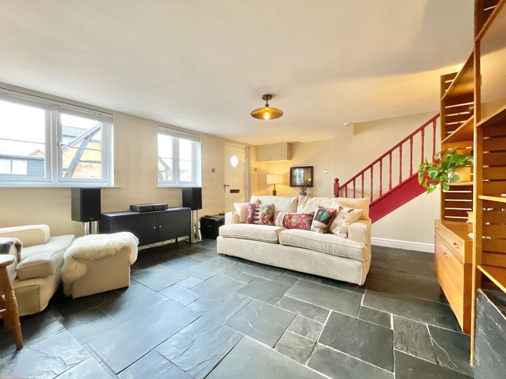 House in Stafford, Apeton, Church Eaton - More