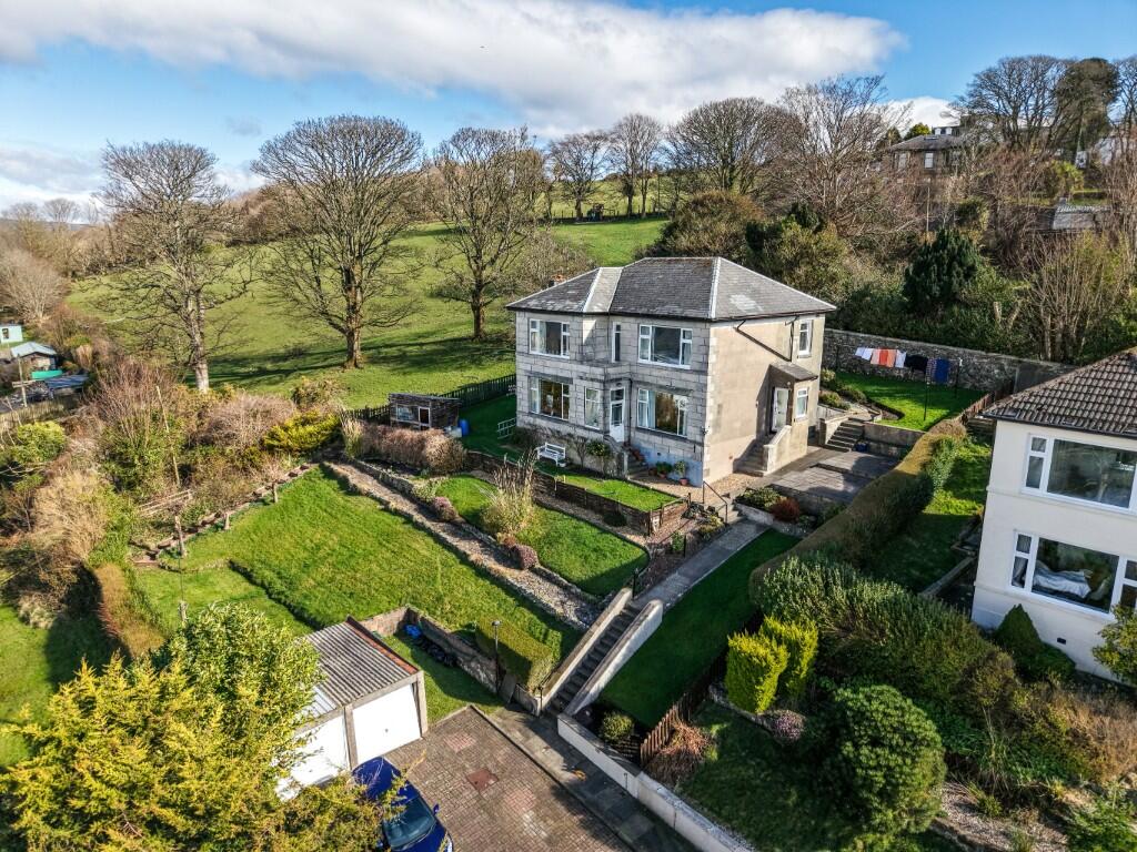 Apartment in Buteshire, Argyll and Bute - View 5