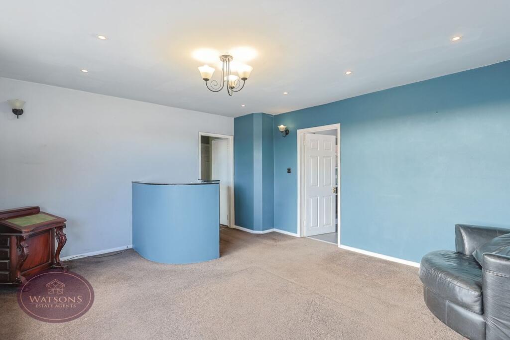 House in Nottingham - More