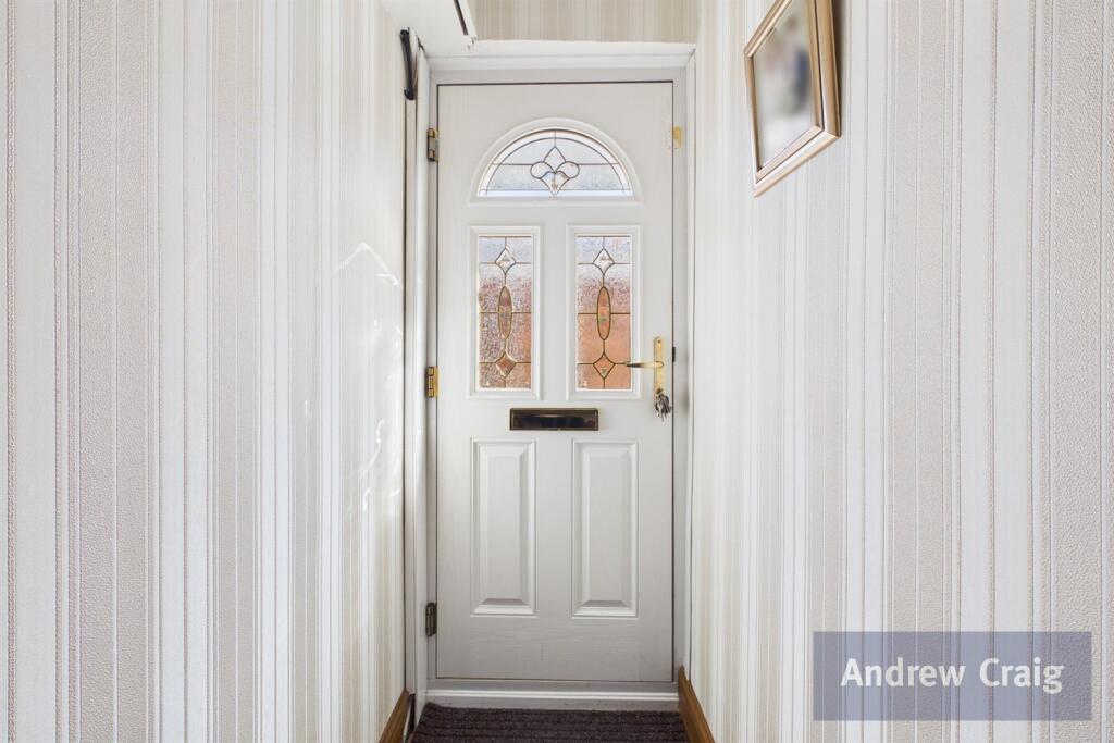 House in Newcastle upon Tyne - View 5