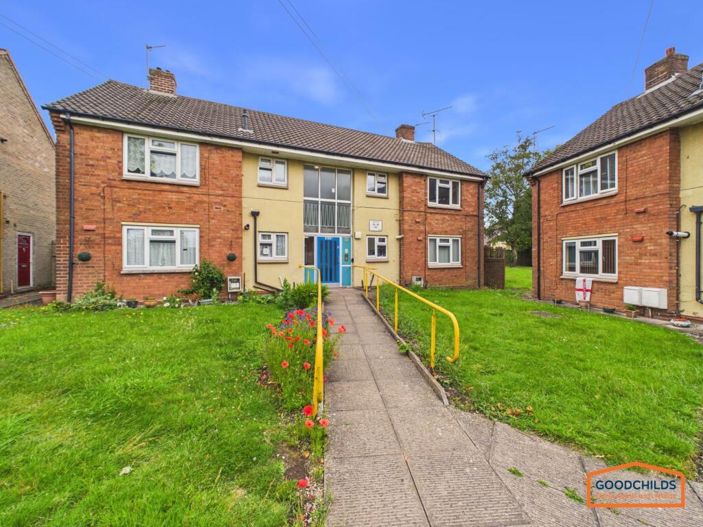 Main image of property: Leyland Croft, Walsall, WS3