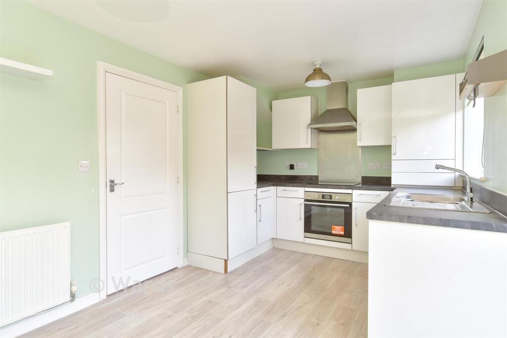 Main image of property: Bailey Drive, Castle Hill, Ebbsfleet Valley, Kent