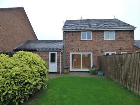 House in Stroud, Hardwicke - More