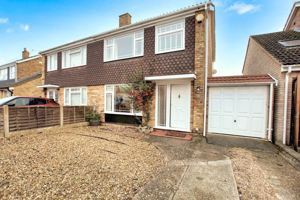 Main image of property: Waterloo Road, Alverstoke, Gosport, PO12