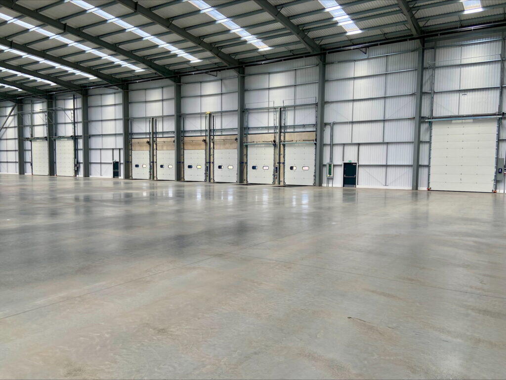 Additional image 8 of FP3 Frontier Park, Junction 9, M65, Burnley, BB11 5ST