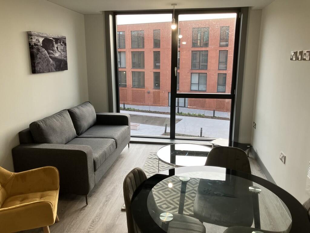 Main image of property: JQ Rise, 1 Goodman Street, B1