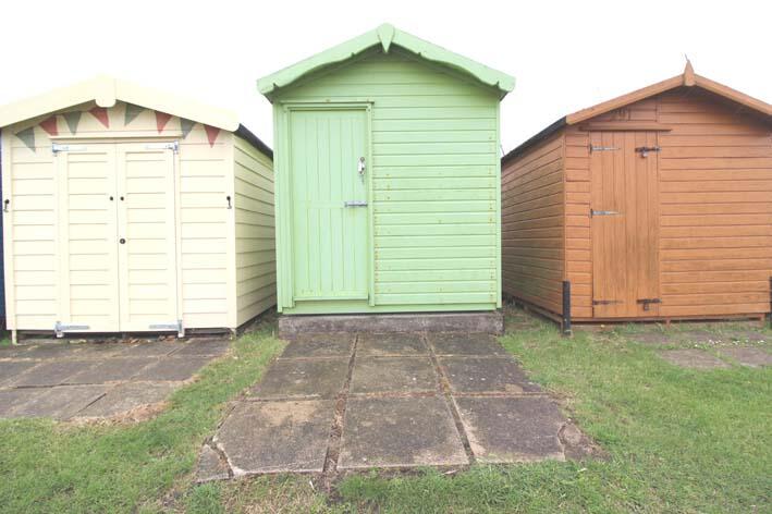 Main image of property: Promenade Way, Brightlingsea, Essex